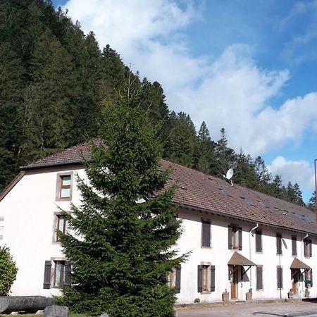 L'Ideal Gerardmer Ngoại thất bức ảnh
