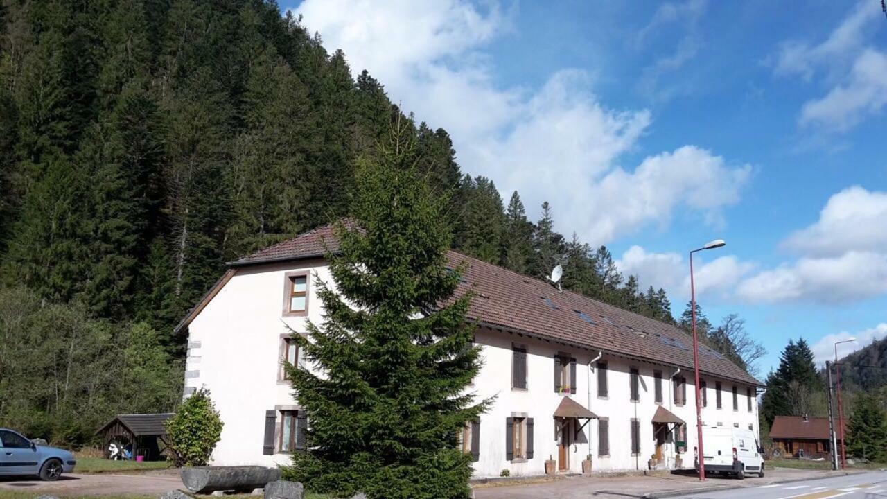 L'Ideal Gerardmer Ngoại thất bức ảnh