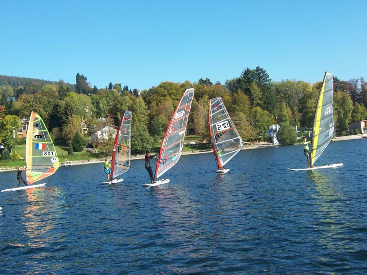 L'Ideal Gerardmer Ngoại thất bức ảnh