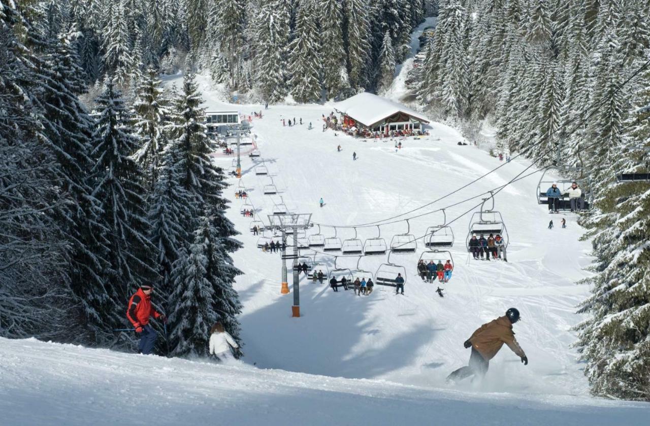L'Ideal Gerardmer Ngoại thất bức ảnh