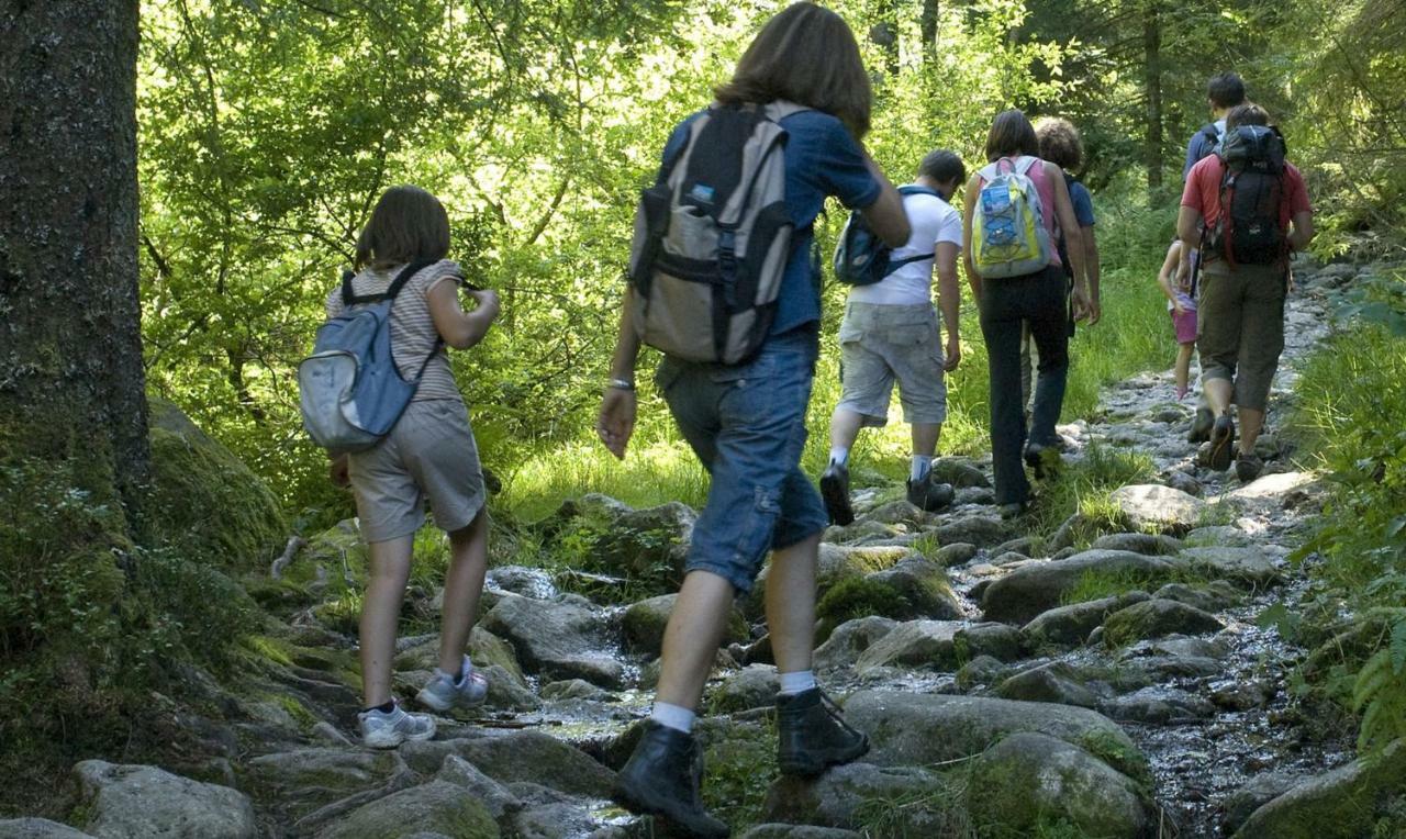 L'Ideal Gerardmer Ngoại thất bức ảnh